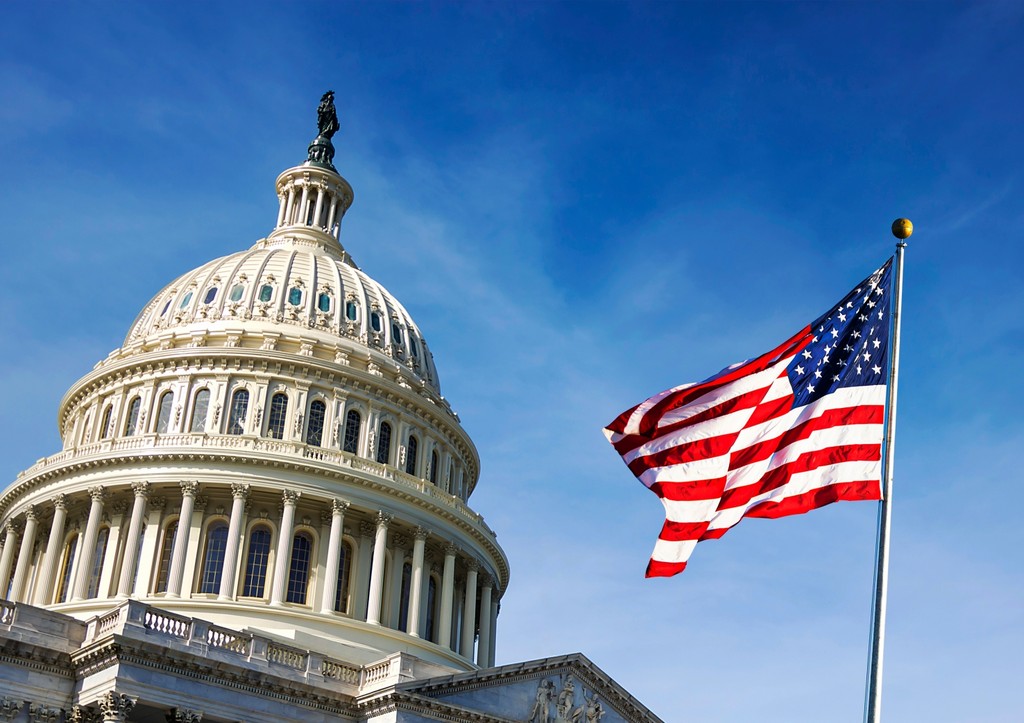 Украинская делегация прилетела в США на переговоры о полезных ископаемых