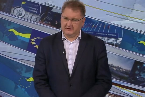 Тарас Качка