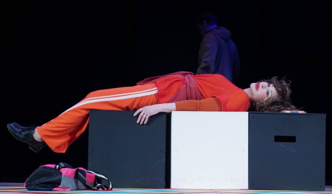 Васильева заговорила о ЗОЖе в эфире "Секрет на миллион"