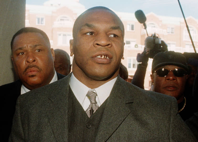 Тоня Хардинг, Рон Артест и NBA: истории успеха через испытания-0