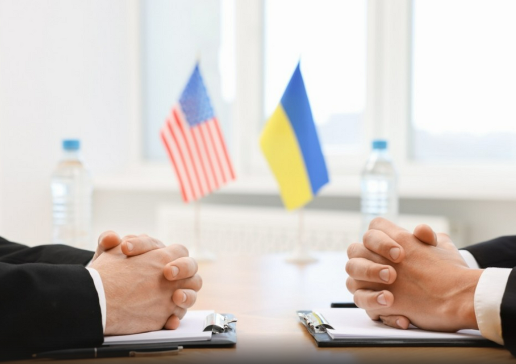 В Белом доме дали Зеленскому совет по урегулированию конфликта