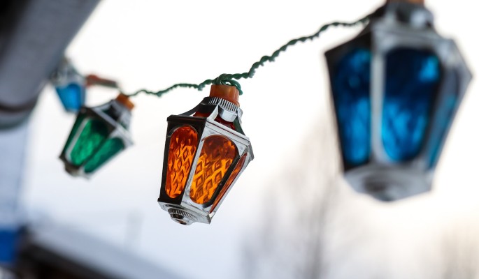 Три этих ритуала помогут сохранить новогоднее настроение до праздника