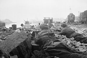 Âåëèêàÿ Îòå÷åñòâåííàÿ âîéíà 1941-1945 ãã