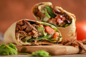 Турция и Германия в поисках компромисса по донер-кебабу при участии ЕК Beef,Shawarma,Sandwich,Fresh,Roll,,Wrap,Of,Grilled,Meat,And