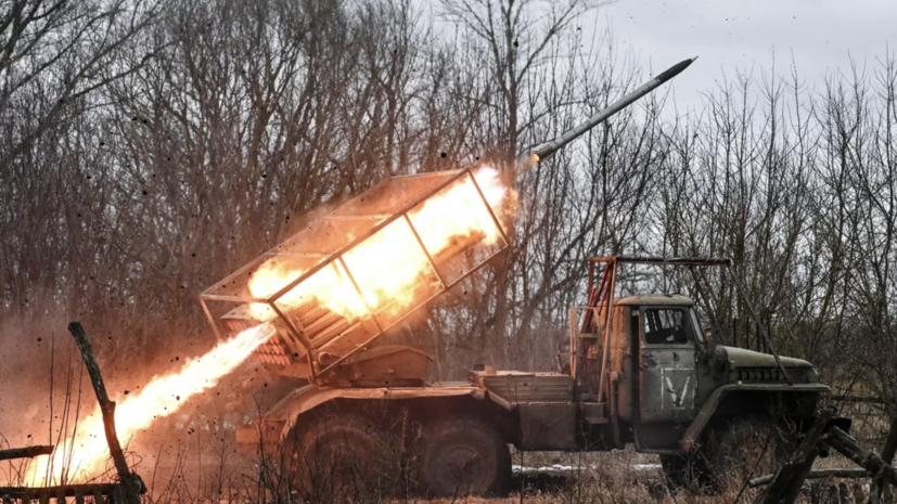 Путин прокомментировал удар ВС России по совещанию ВСУ в Сумах