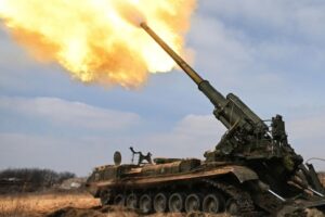 uspeshnoe osvobozhdenie novoj ilinki v dnr silami gruppirovki czentr minoborony-lessontime-ru-173271286500-0