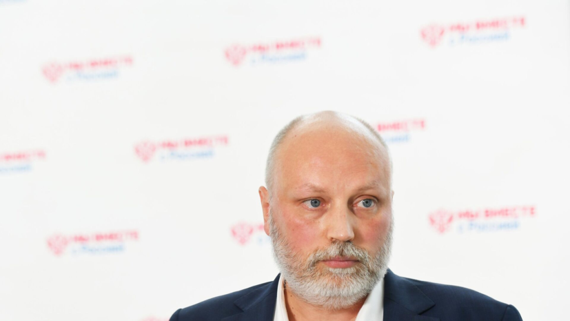 Рогов: ВС России уничтожили завод по производству взрывчатки для ВСУ в Запорожье