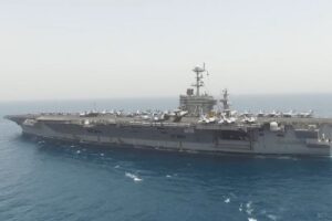 Успешные миссии F-18E Super Hornet и USS Truman в Красном море uspeshnye missii 18 i v krasnom more-lessontime-ru-174588293200-0