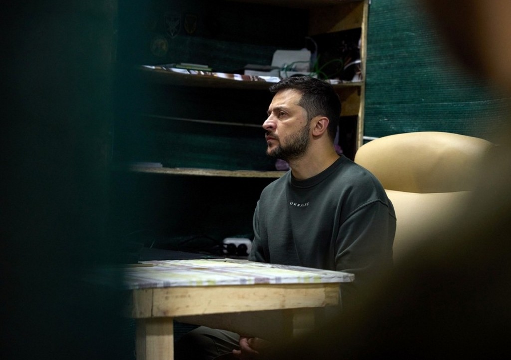 «Кривое зеркало»: в ГД заметили странные противоречия в словах Зеленского