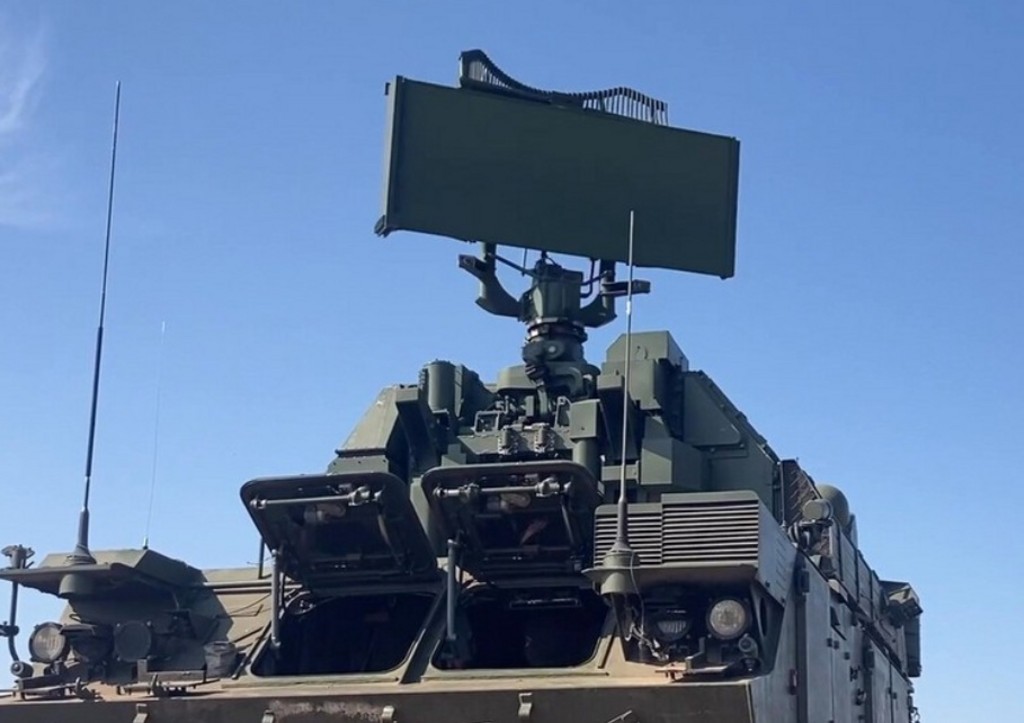 В Мордовии спецслужбы закончили работы после падения дрона