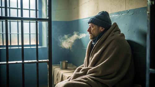 Автомобильные кондиционеры на 7 лет заморозили жизни двух мужиков