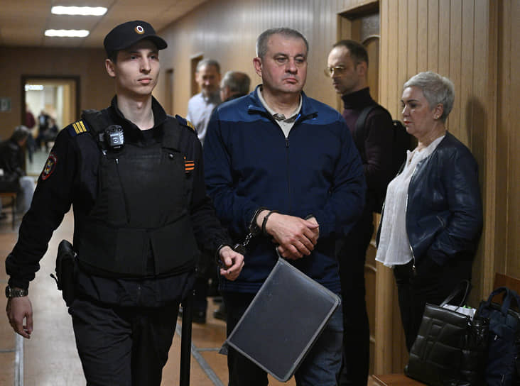 Вадим Шамарин обсудил справедливое решение по делу Минобороны и завода Телта-0