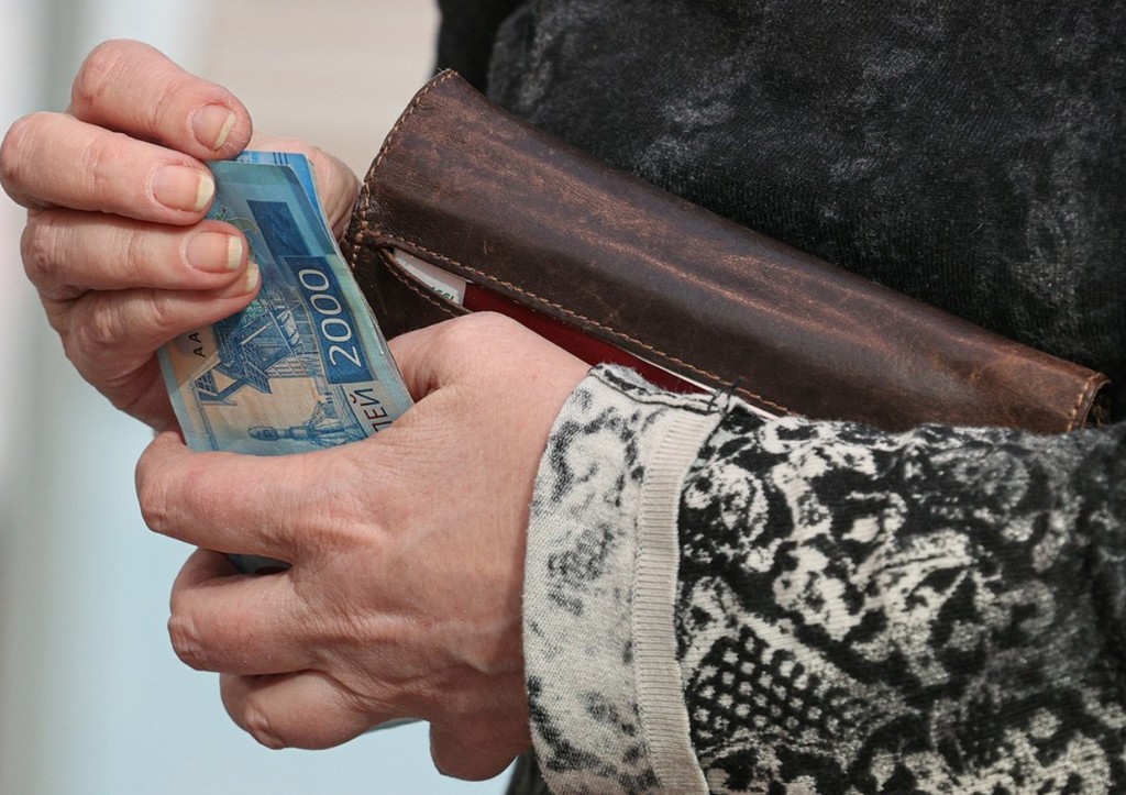 Россиянам раскрыли два способа увеличить пенсию