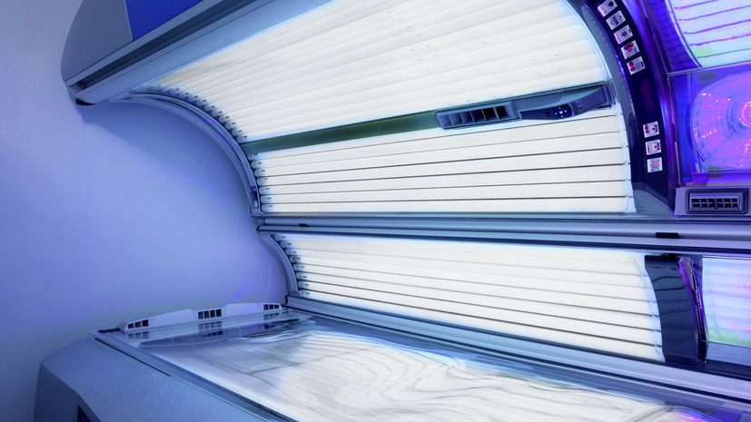 Специалист Алифанова: солярий не несёт никакой пользы коже