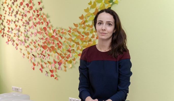 "Живу со шприцами, иглами": Ланская страдает от сахарного диабета