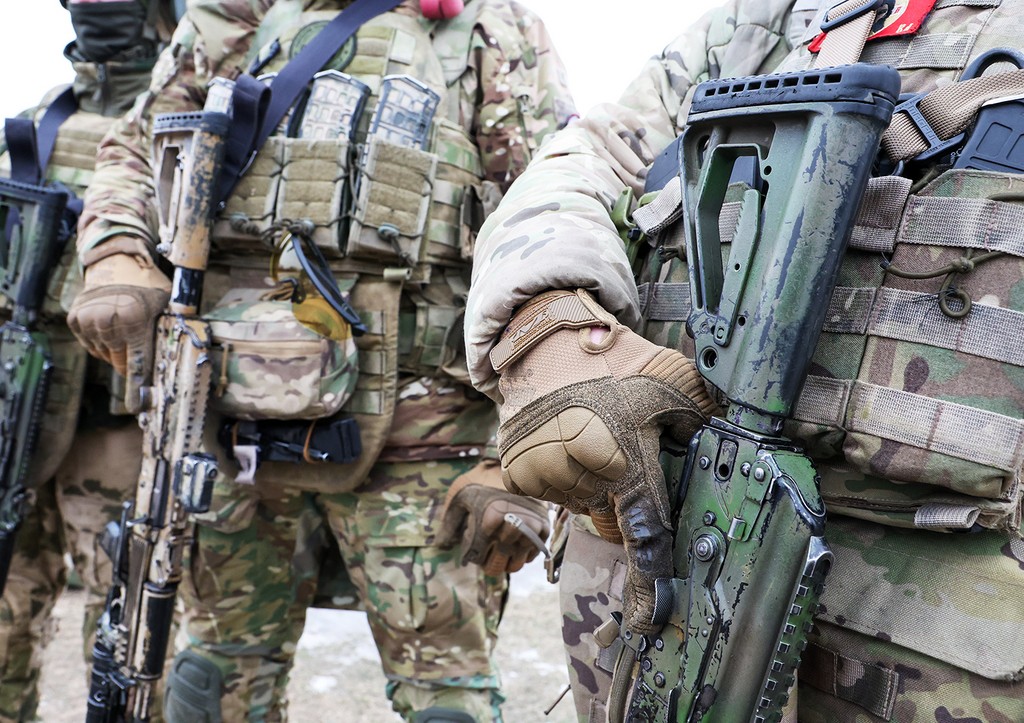 Стало известно будущее 102-й военной базы России в Армении