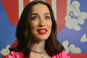 Виктория Дайнеко и Дмитрий Клейман Новые главы в истории семьи viktoriya dajneko i dmitrij klejman novye glavy v istorii semi-lessontime-ru-173867524500-0