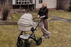 Виталина Цымбалюк-Романовская — материнство и сила духа в Клинике им. Снегирева vitalina czymbalyukromanovskaya materinstvo i sila duha v klinike im snegireva-lessontime-ru-174480366800-0