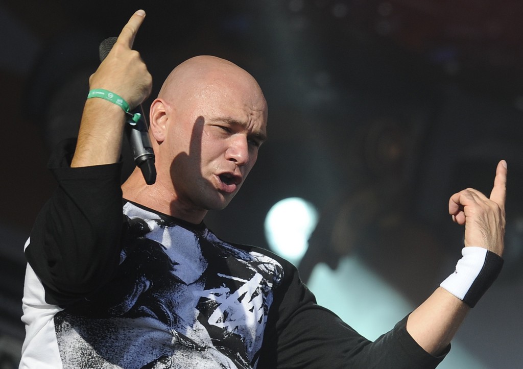 Влади (Владислав Лешкевич)