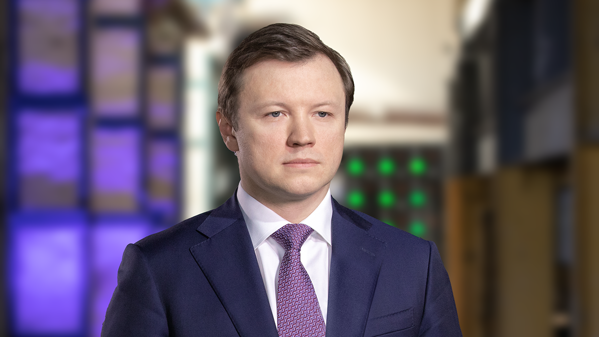 Владимир Ефимов: Инвесторы строят в столице 194 социальных объекта