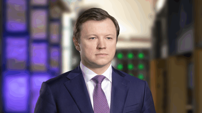 vladimir efimov i yuliana knyazhevskaya o dinamichnom razvitii infrastruktury moskvy-lessontime-ru-174532113400-0