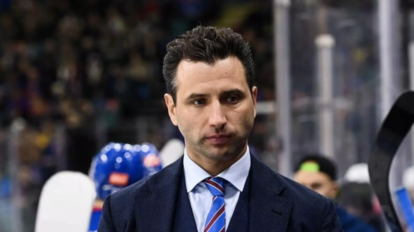 Крикунов: думаю, что Ротенберг должен остаться на своём посту в СКА