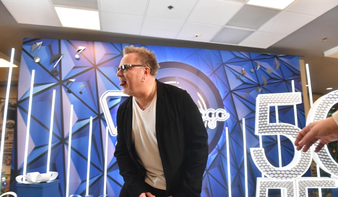 Пресняков рассказал о половом воспитании семилетнего сына