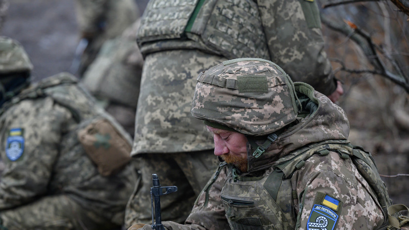 Ведущий Кузичев рассказал о сослуживце, который задался целью «резать русню»