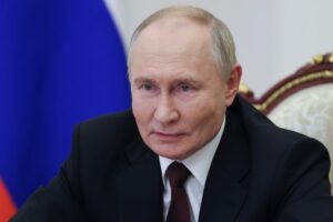 vladimir putin podcherkivaet rol yuriya gagarina v novoj kosmicheskoj gonke rossii na fone vyzovov mks i nasa-lessontime-ru-174446373500-0