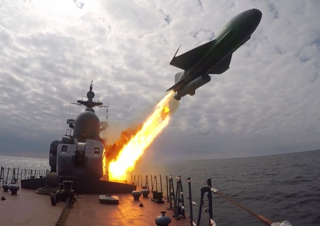 Зеленский раскрыл, какую информацию о ракетах ВС РФ он получает от США