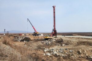 Восточная строительная компания №1 модернизирует мосты Приморья в рамках нацпроекта vostochnaya stroitelnaya kompaniya 1 moderniziruet mosty primorya v ramkah naczproekta-lessontime-ru-174454766400-0