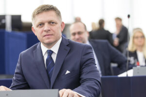 Встреча Роберта Фицо и лидеров в Москве в честь подвига Красной армии Participation of Jean-Claude Juncker, President of the EC, and several Members of the College of the EC in the EP plenary session