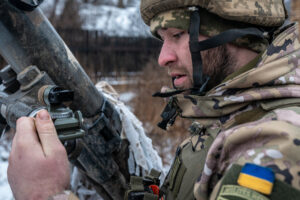 ВСУ нарушили пасхальное перемирие - 444 обстрела позиций ВС России vsu narushili pashalnoe peremirie 444 obstrela poziczij vs rossii-lessontime-ru-174514309800-0