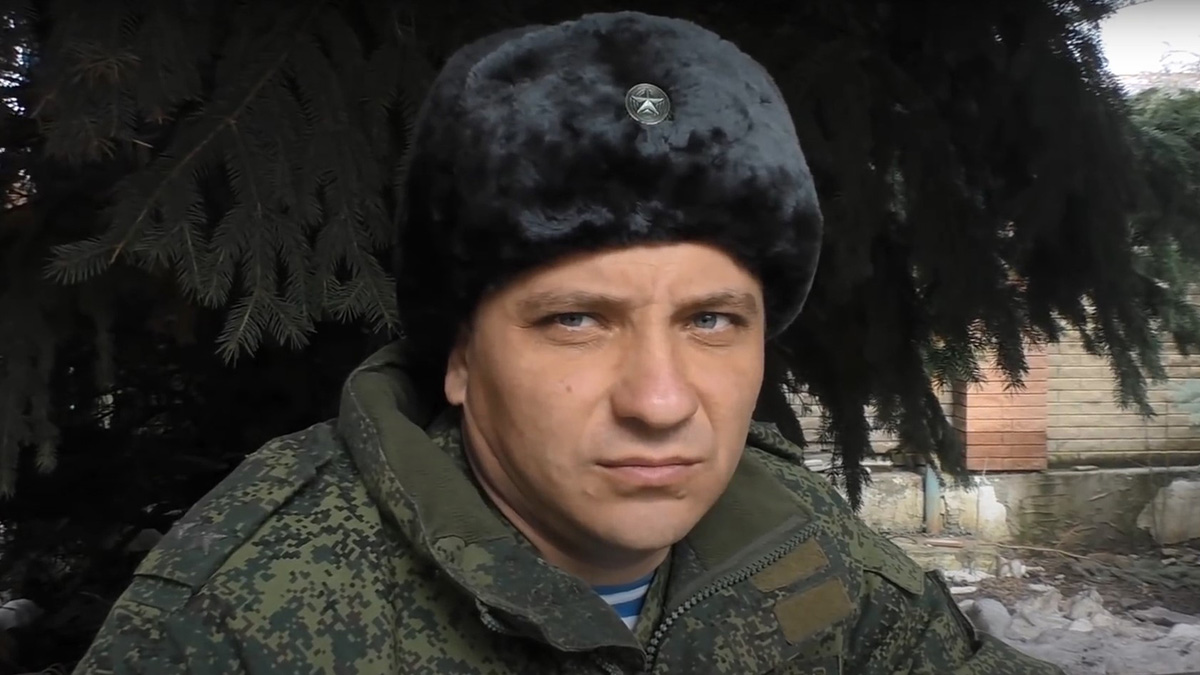 Марочко рассказал, что ВСУ более семи часов пытались отбить позиции у Волчанска