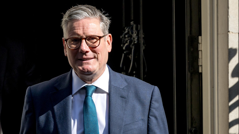 Дипломат Прауд призвал Стармера наладить отношения с Россией