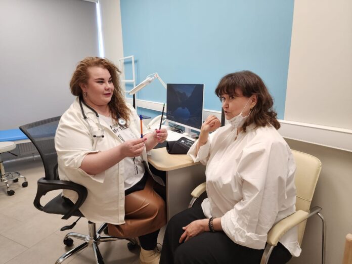 Юлия Медведева из ЦГКБ №3 о распознавании деменции и депрессии у пожилых-0