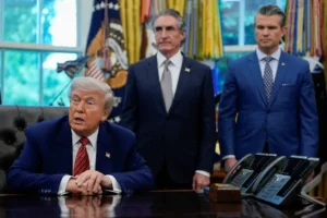 donald tramp i ursula fon der lyajen obsuzhdayut novye perspektivy dlya ssha i evrosoyuza-lessontime-ru-174825442900-0