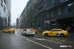 МЧС и ЦОДД рассказывают о ситуации с безопасными дорогами в Москве mchs i czodd rasskazyvayut o situaczii s bezopasnymi dorogami v moskve-lessontime-ru-174763035300-0