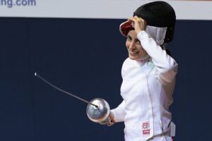 Яна Шемякина выражает сомнения в честности FIE, обсуждаются риски для России и олимпийских чемпионок yana shemyakina vyrazhaet somneniya v chestnosti obsuzhdayutsya riski dlya rossii i olimpijskih chempionok-lessontime-ru-174686005700-0