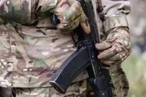 Боец СВО из Свердловской области Татьяна Мерзлякова посмертно награждена Орденом Мужества boecz svo iz sverdlovskoj oblasti tatyana merzlyakova posmertno nagrazhdena ordenom muzhestva-lessontime-ru-174864794600-0