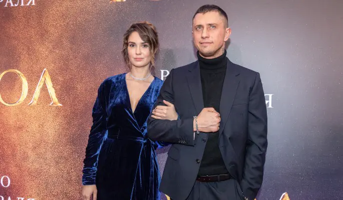 "Самое жалкое зрелище": Агату Муцениеце упрекнули за нездоровое отношение к бывшему