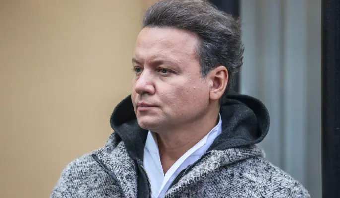 Переборщили с пиротехникой: как сейчас чувствует себя контуженный Олешко