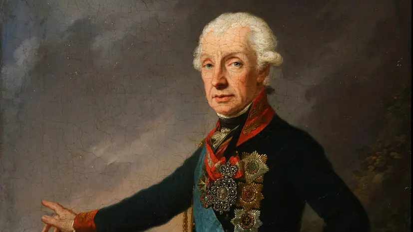 Протоиерей: канонизация Суворова не может быть обеспечена только личной верой