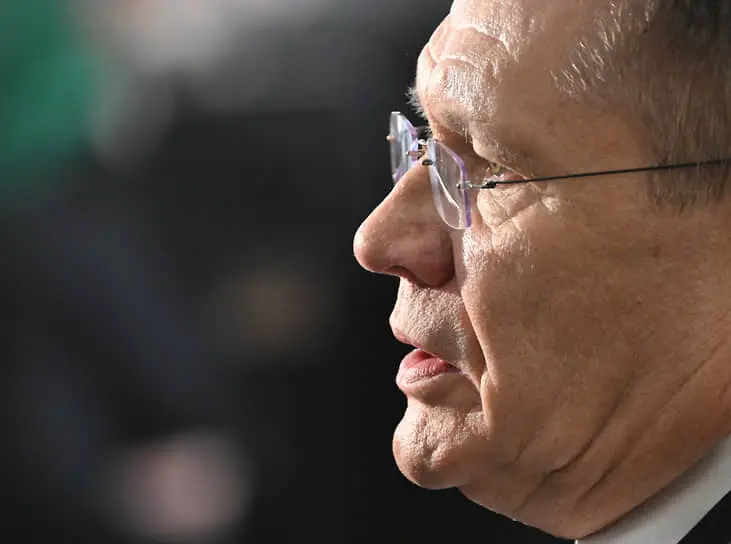 Алексей Лихачев рассказывает о планах Росатома в сотрудничестве с США и Ираном-0