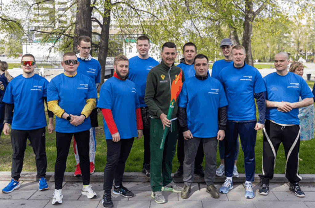 Алексей Вихарев и Артем Алискеров поднимают вопрос здоровья и надежды