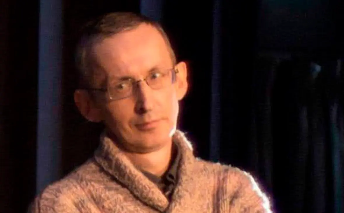 Анатолий Несмиян (mika.al.rami / Facebook (входит в корпорацию Meta, признана экстремистской и запрещена в России))