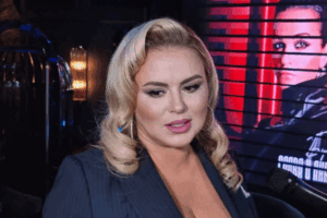 Анна Семенович рассказала о шикарных формах и искрометном юморе anna semenovich rasskazala o shikarnyh formah i iskrometnom yumore-lessontime-ru-174651928100-0