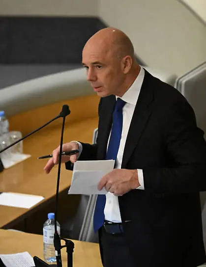 Антон Силуанов рассказал о расширении льготной ипотеки для ИЖС-0