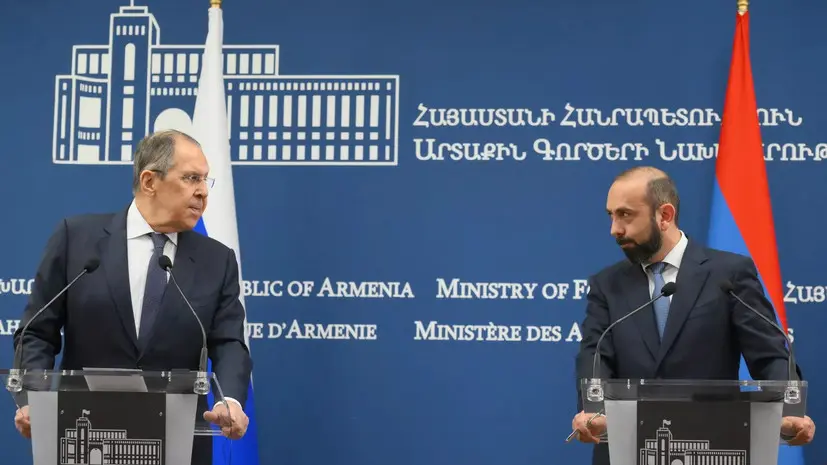 Армения готова принять министерскую встречу в формате «3 + 3»