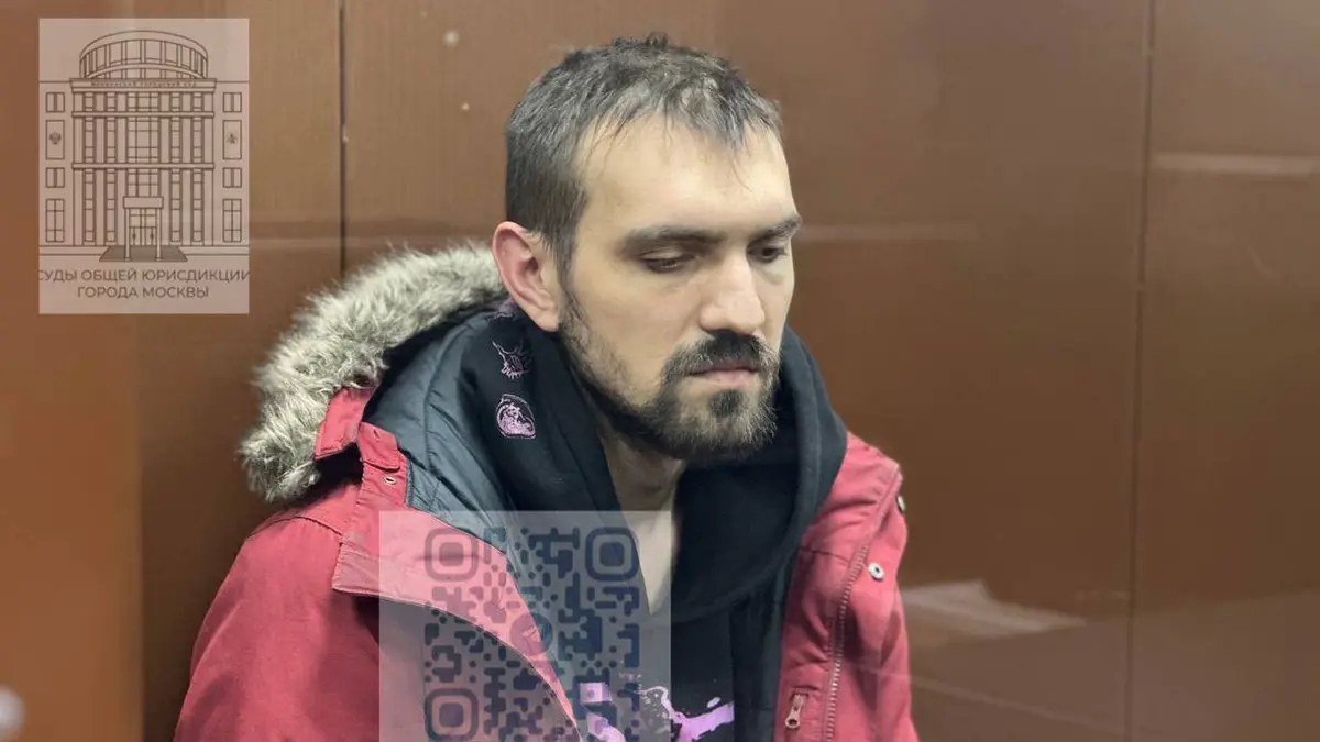 Комику Останину продлили арест по делу о разжигании ненависти к бойцам СВО